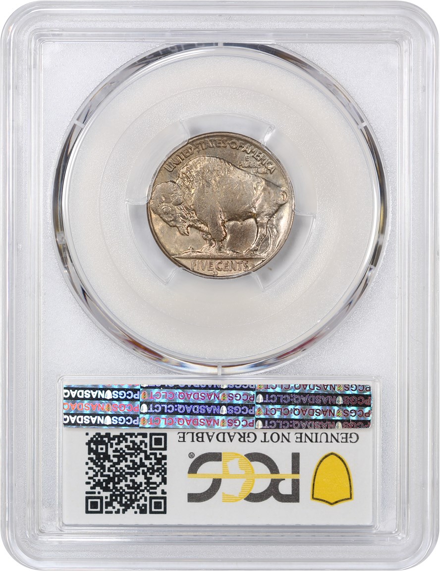 1929-D 5c VG10 thumbnail 18