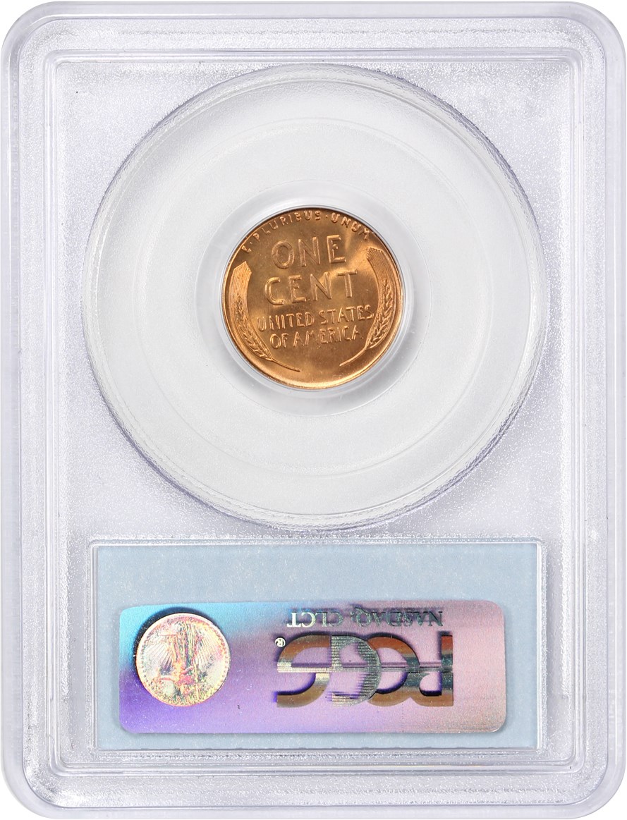 1937-S 1c MS RD MS66 RD CAC thumbnail 18
