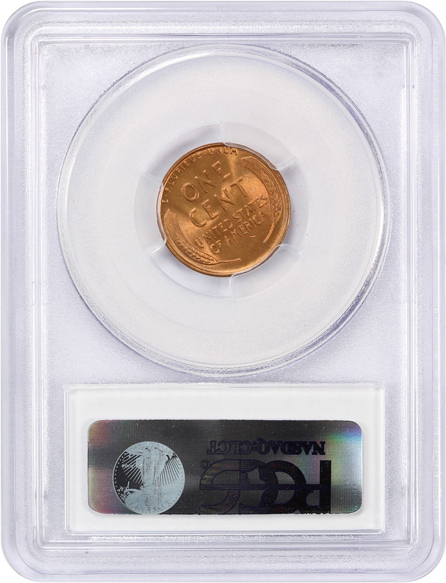 1940-D 1c MS RD MS66 RD thumbnail 17