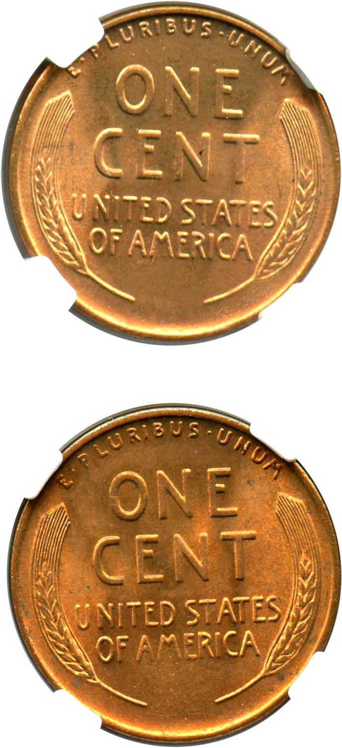 1935-D 1c MS RD MS65 RD thumbnail 11