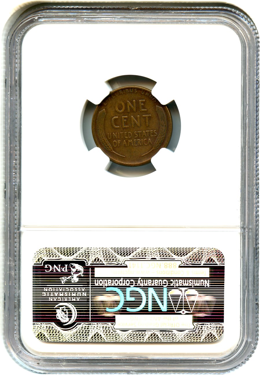 1911-S 1c MS BN VF25 BN CAC thumbnail 8