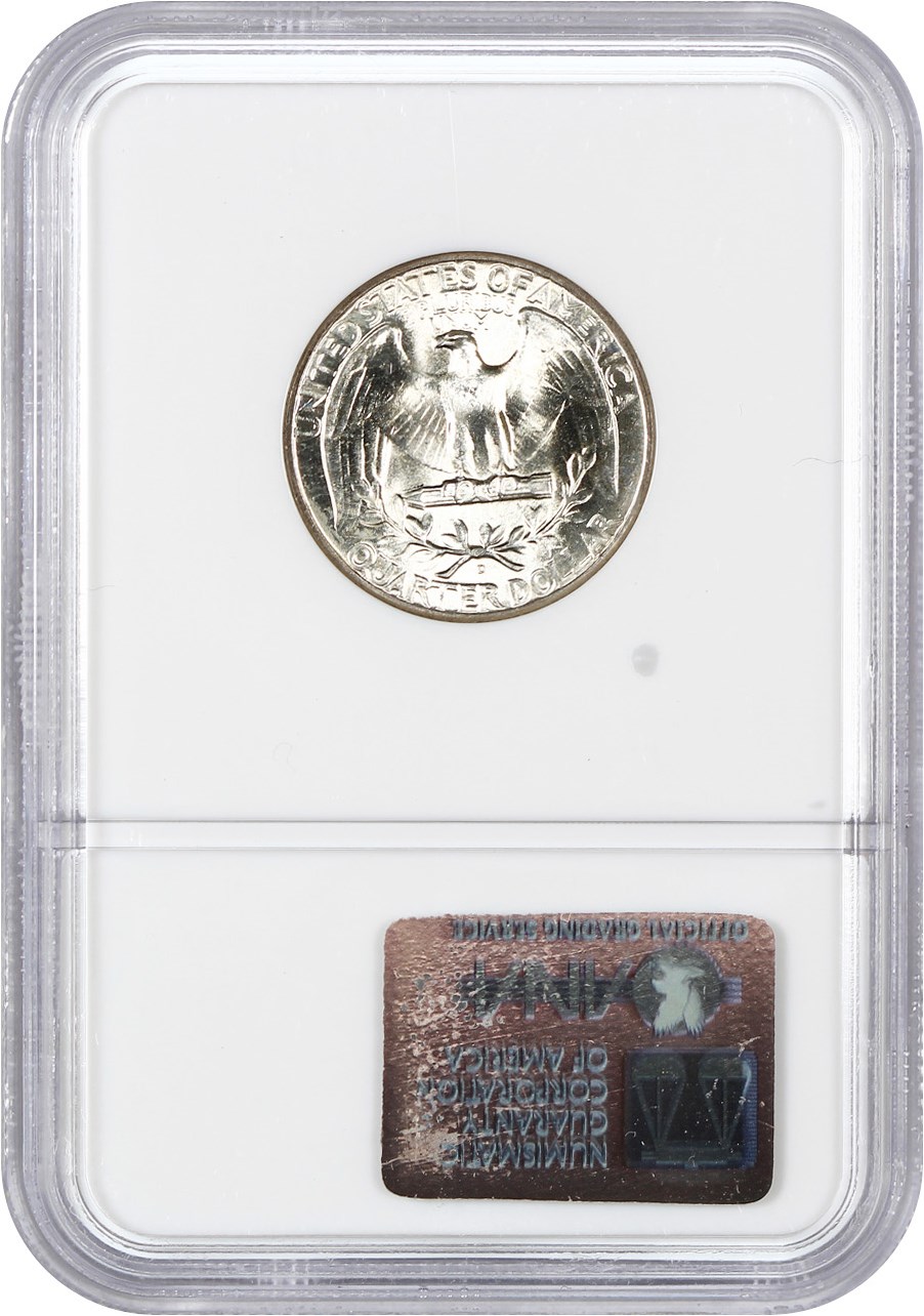 1946-D 25c VF20 thumbnail 27