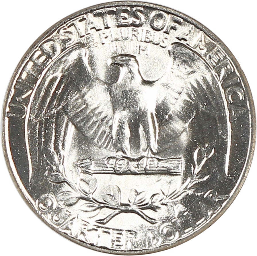 1948 25c MS65 thumbnail 12