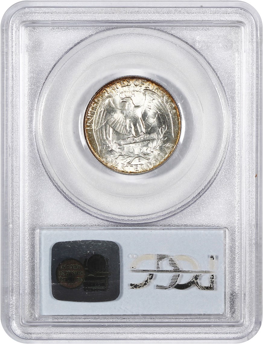 1954-D 25c MS65 thumbnail 22