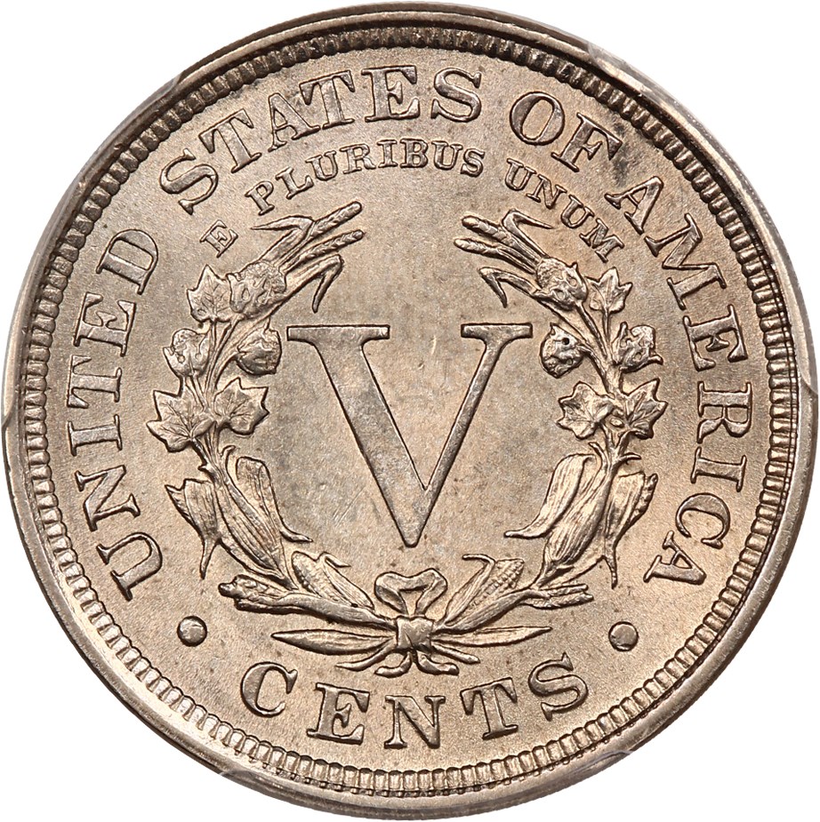 1904 5c AG3 thumbnail 6