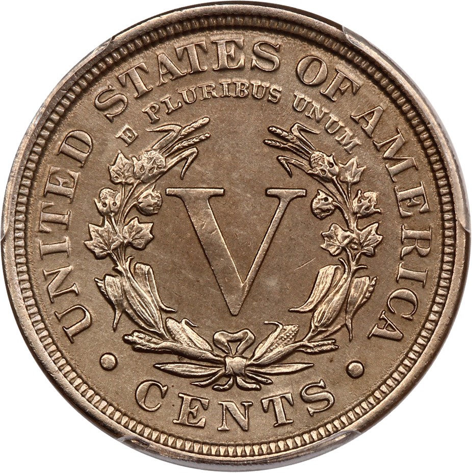 1912 5c AG3 thumbnail 2