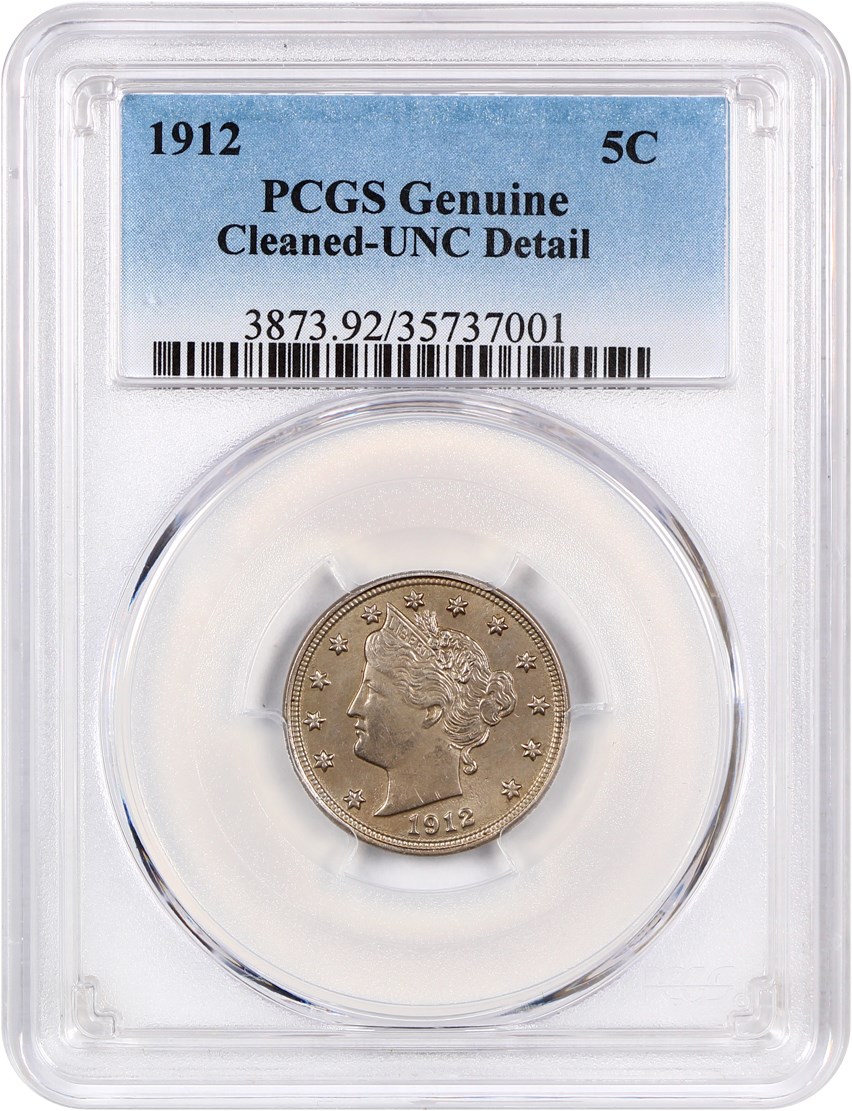 1912 5c AG3 thumbnail 3