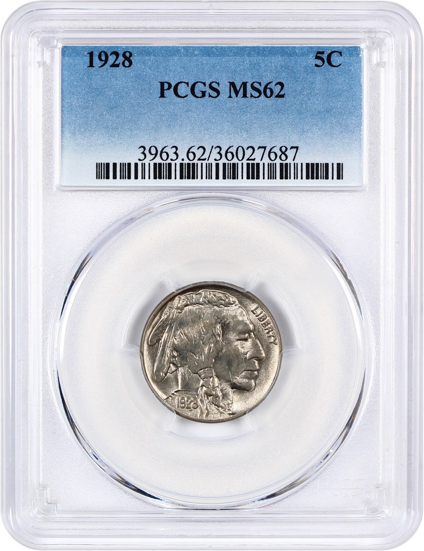 1928 5c VF35 thumbnail 23