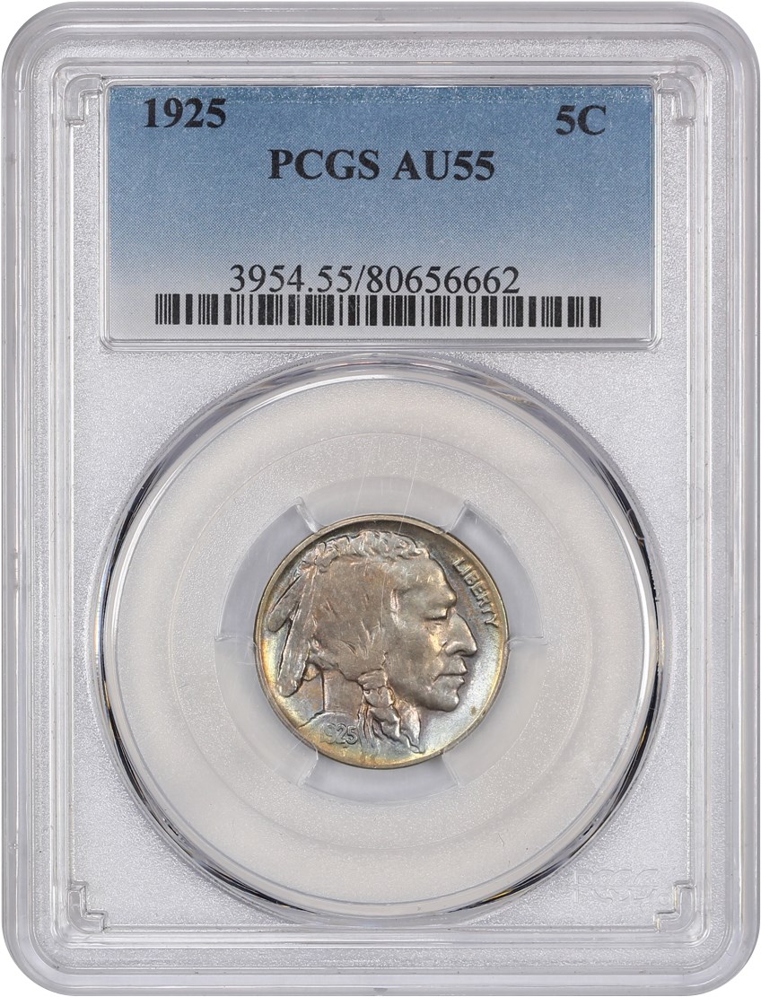 1925 5c VG10 thumbnail 23