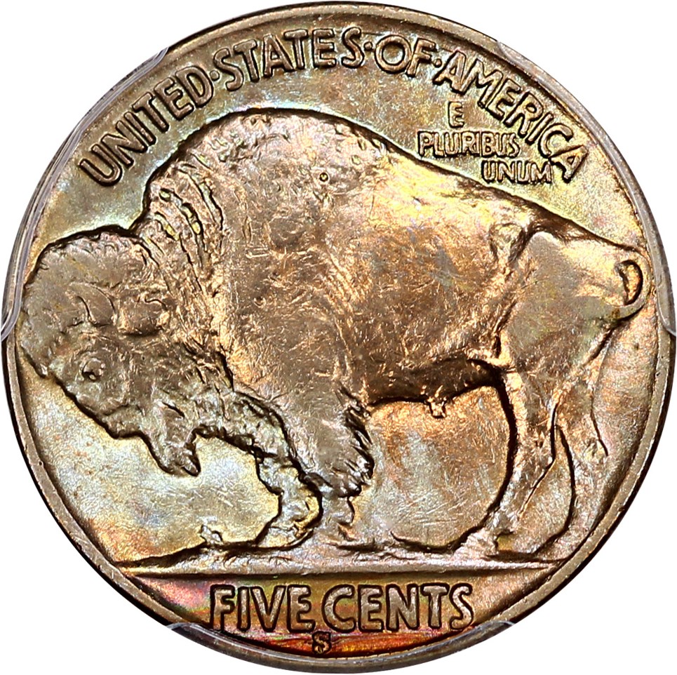 1931-S 5c F15 thumbnail 25