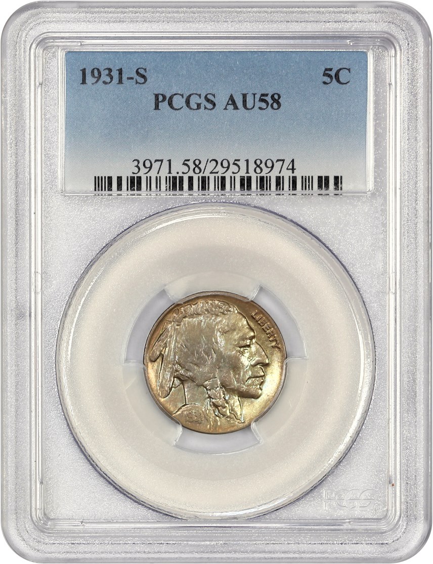 1931-S 5c F15 thumbnail 26