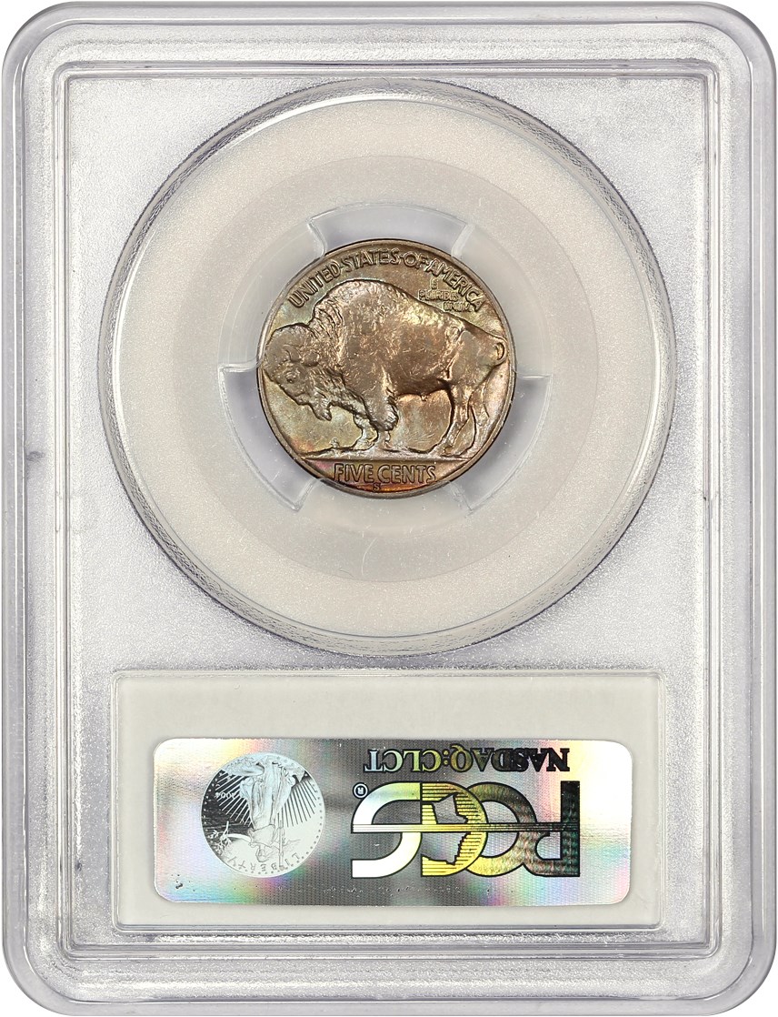 1931-S 5c F15 thumbnail 27