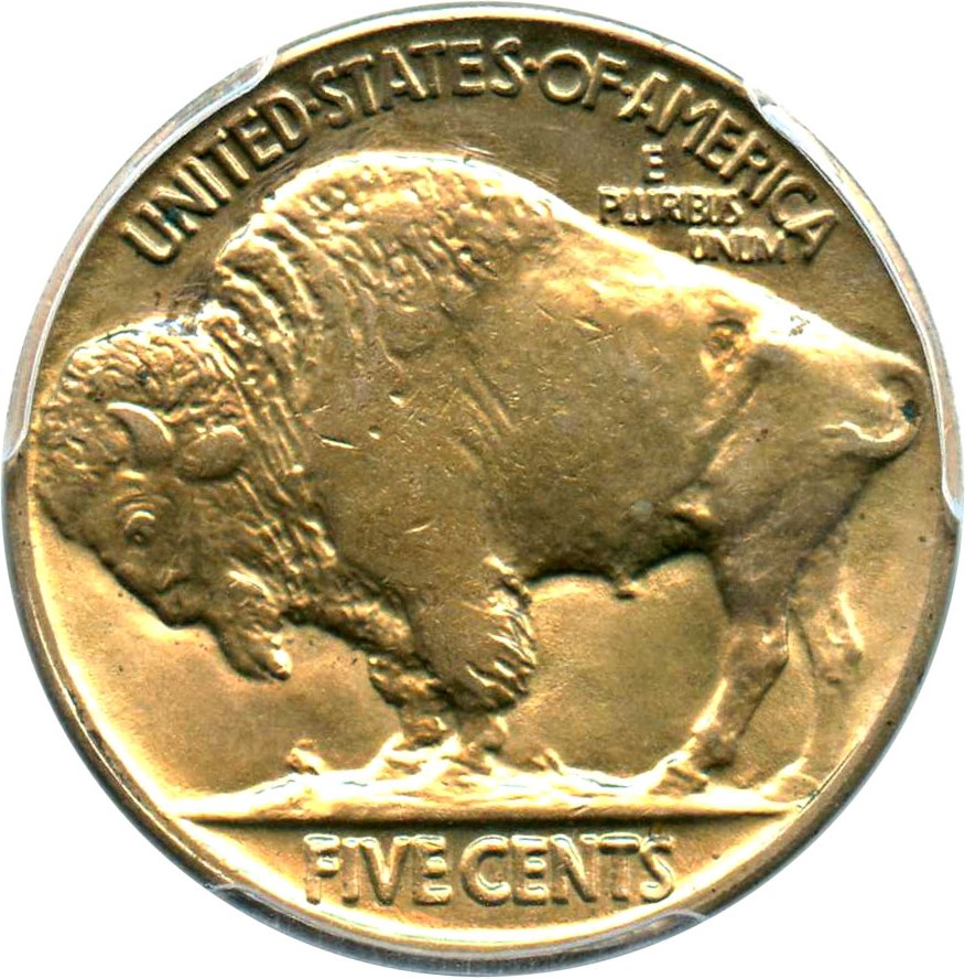 1929 5c F12 CAC thumbnail 8