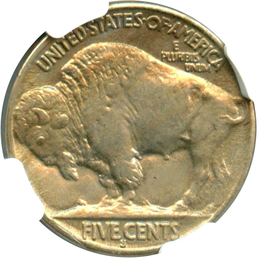1937-S 5c AG3 thumbnail 20