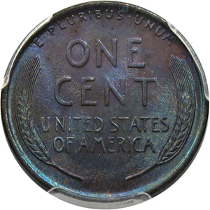 image for: 1923 1c PCGS MS64 BN