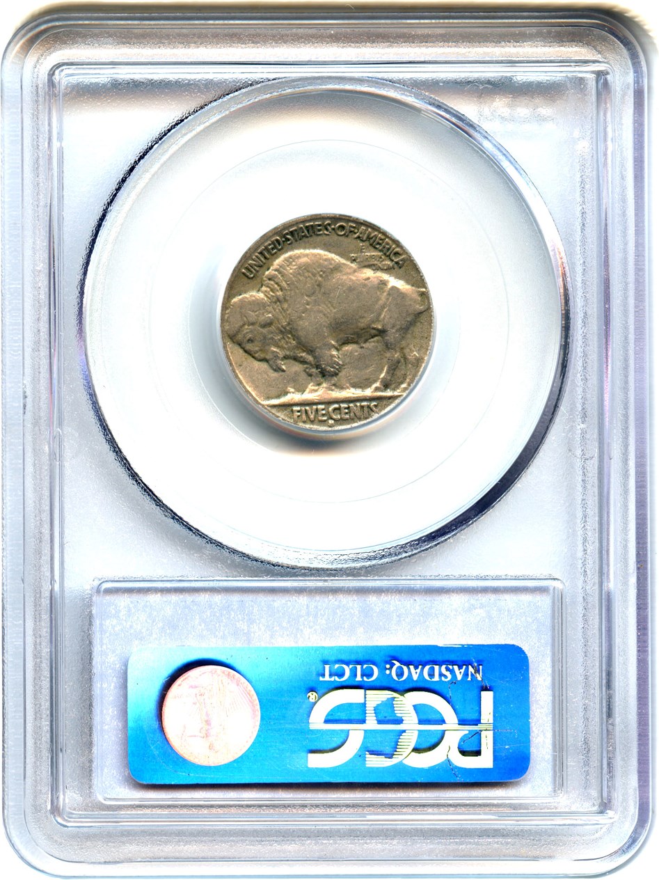 1916-S 5c AG3 thumbnail 18