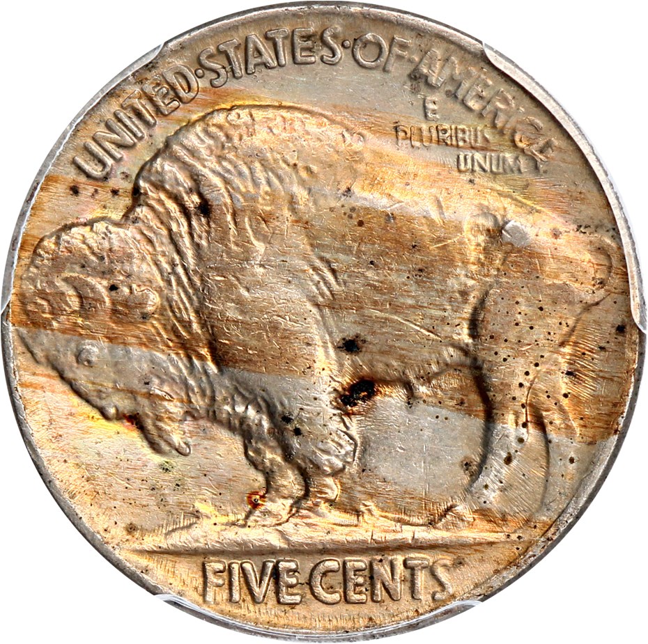 1924 Nickel MS Values | Greysheet