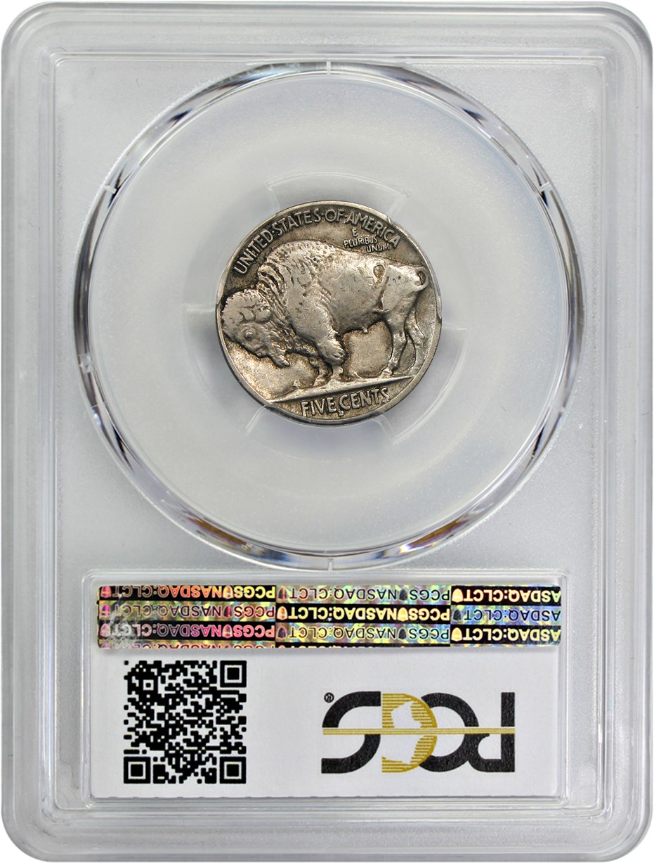 1916-D 5c VG10 CAC thumbnail 22