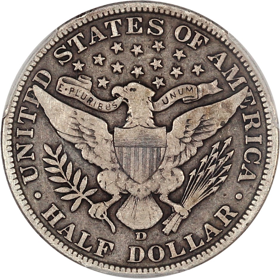 1906-D 50c AG3 thumbnail 12