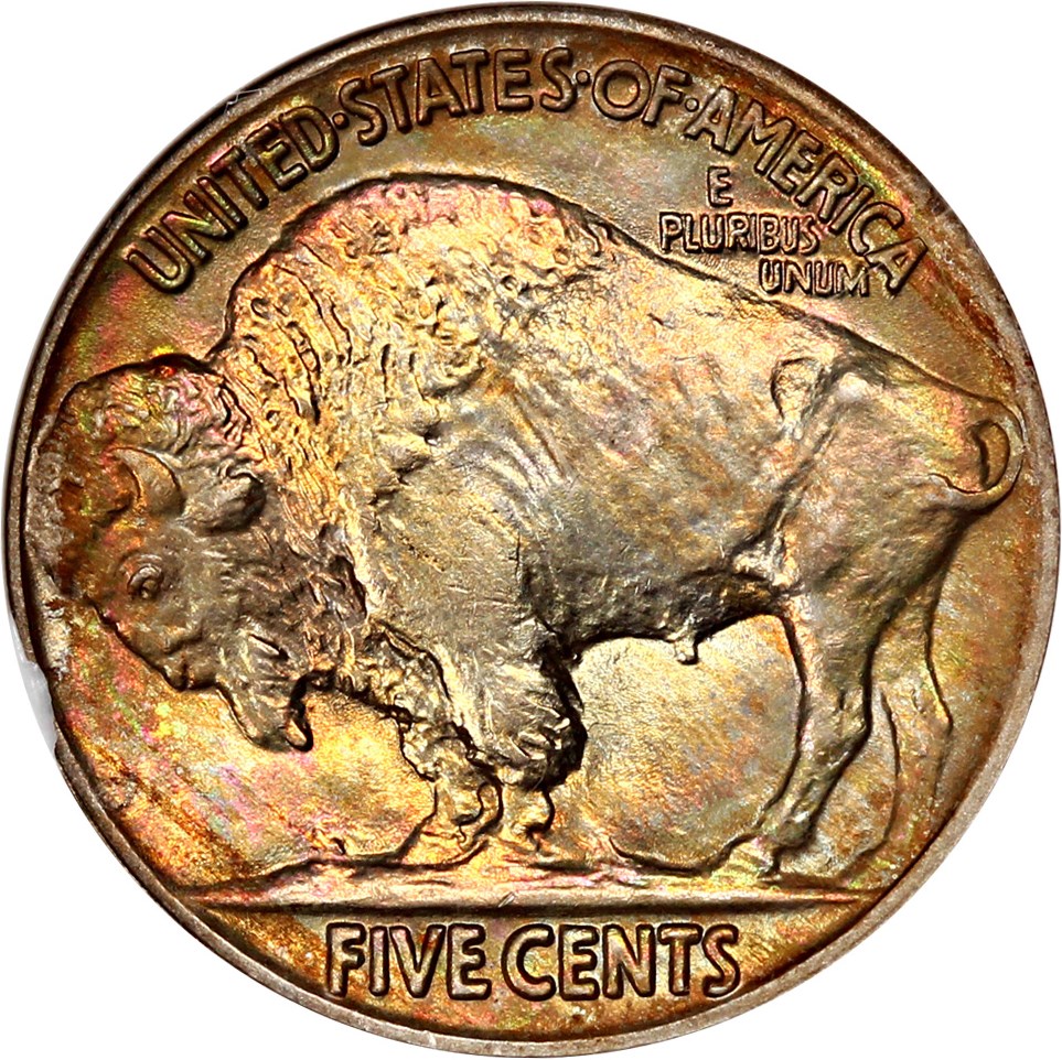 1915 5c VG10 thumbnail 22
