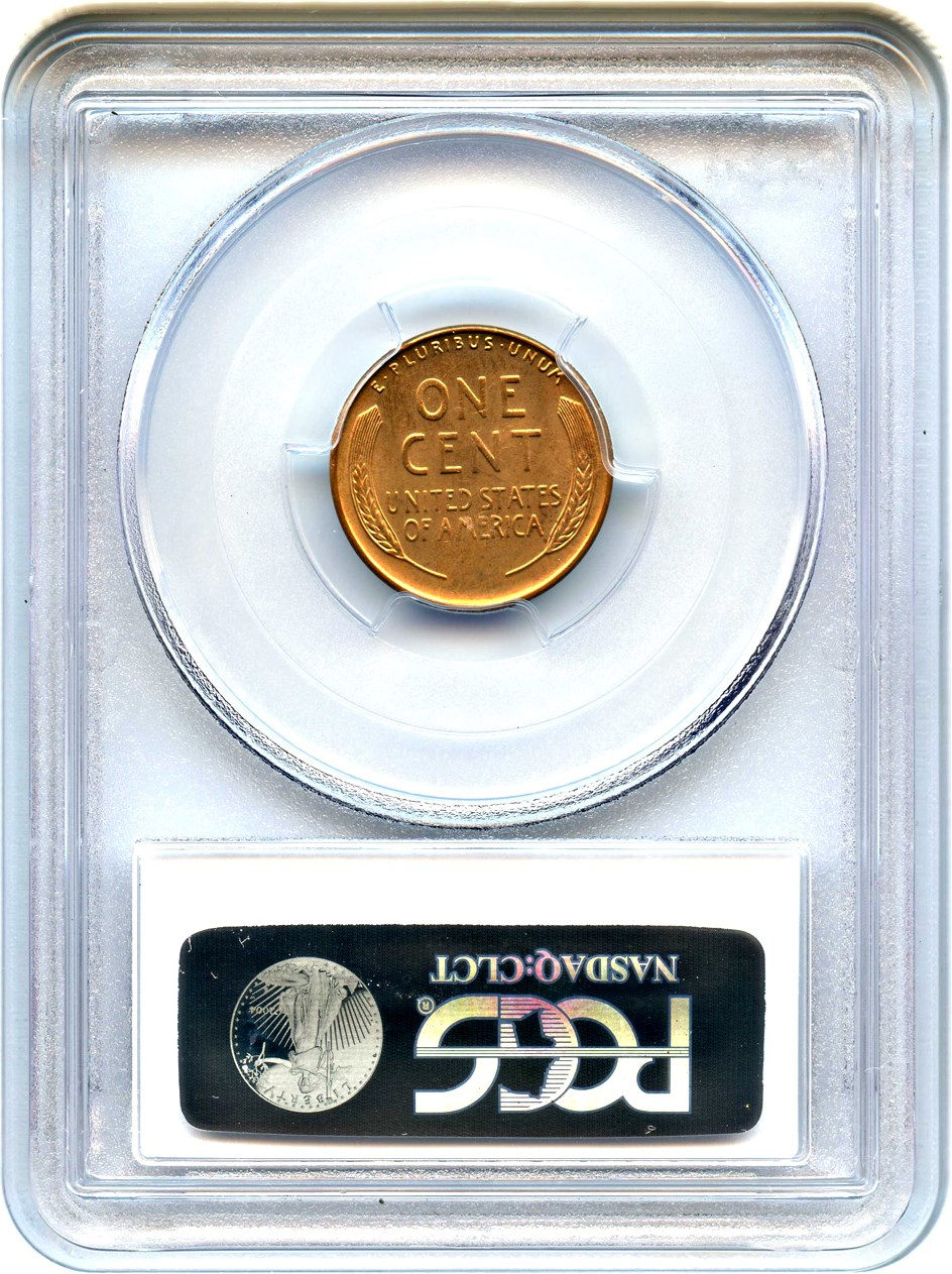 1937-S 1c MS RD MS64 RD thumbnail 20