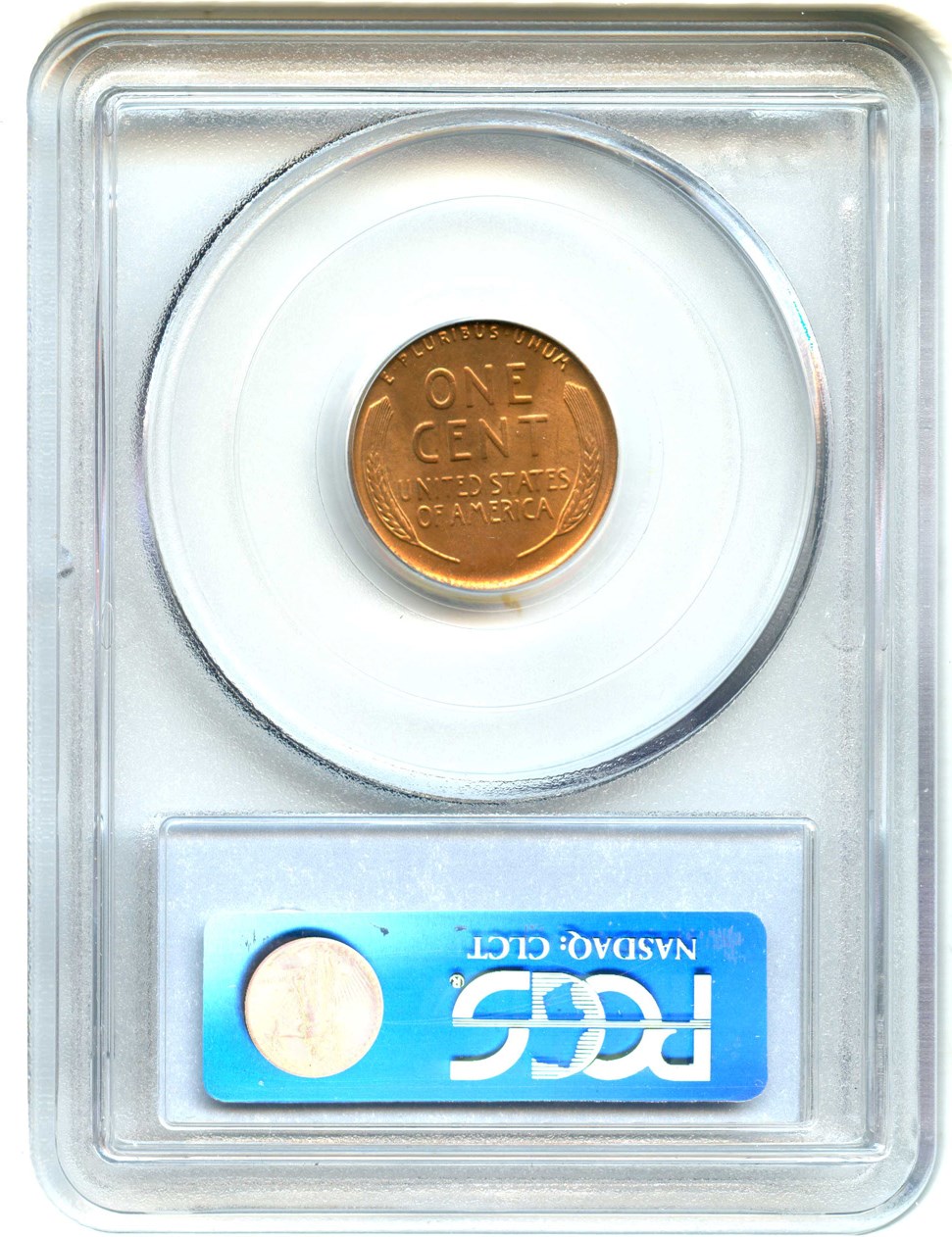 1937-S 1c MS RD MS66 RD CAC thumbnail 24