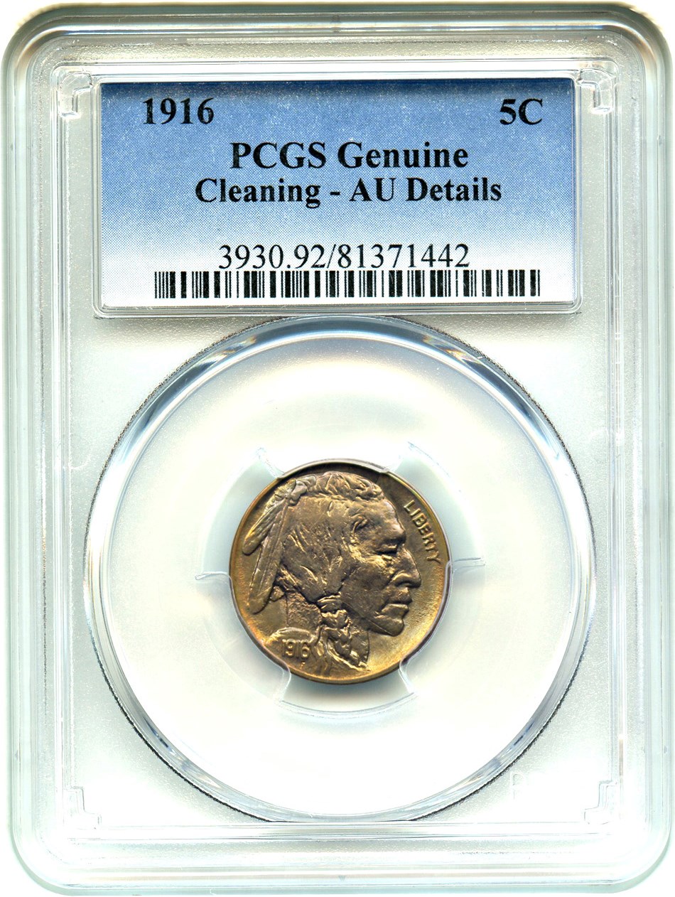 1916 5c G6 thumbnail 11