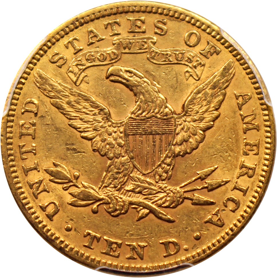1894 $10 VF30 thumbnail 14