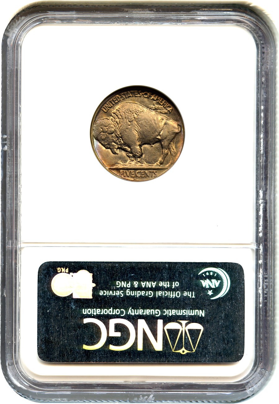 1929-D 5c VG10 thumbnail 14