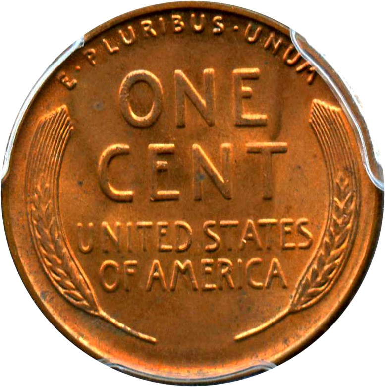 1930-S 1c MS RD MS63 RD thumbnail 4