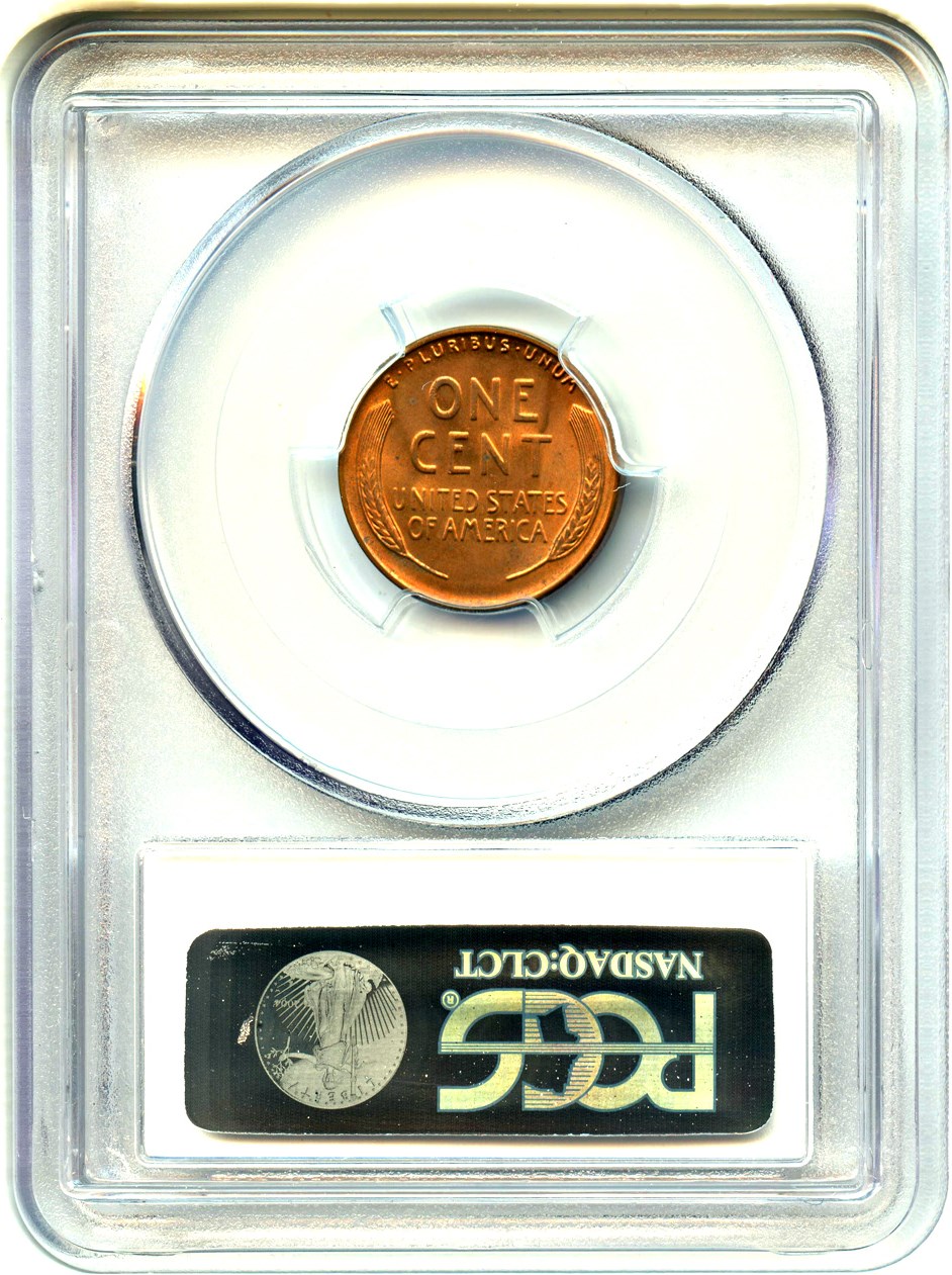 1930-S 1c MS RD MS63 RD thumbnail 6