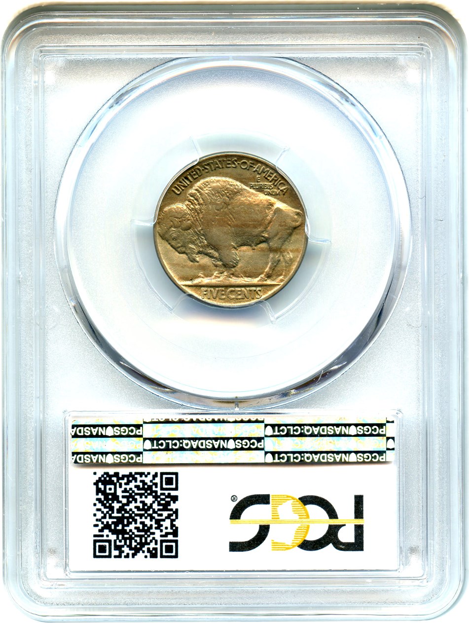 1924 5c VF20 thumbnail 14