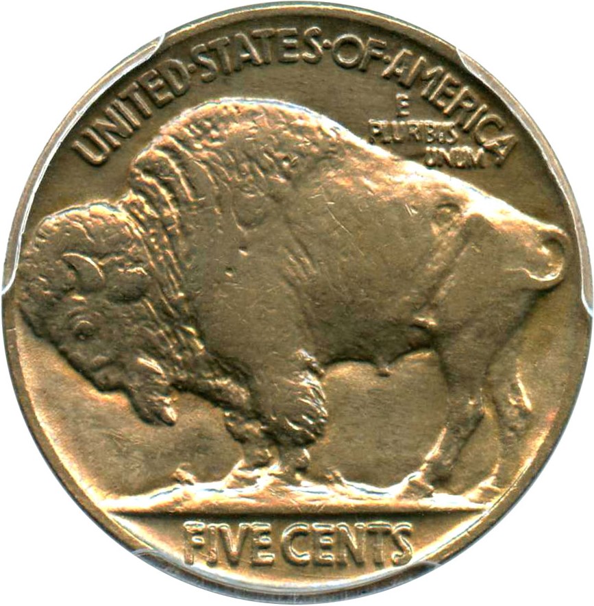 1929 5c F12 CAC thumbnail 22