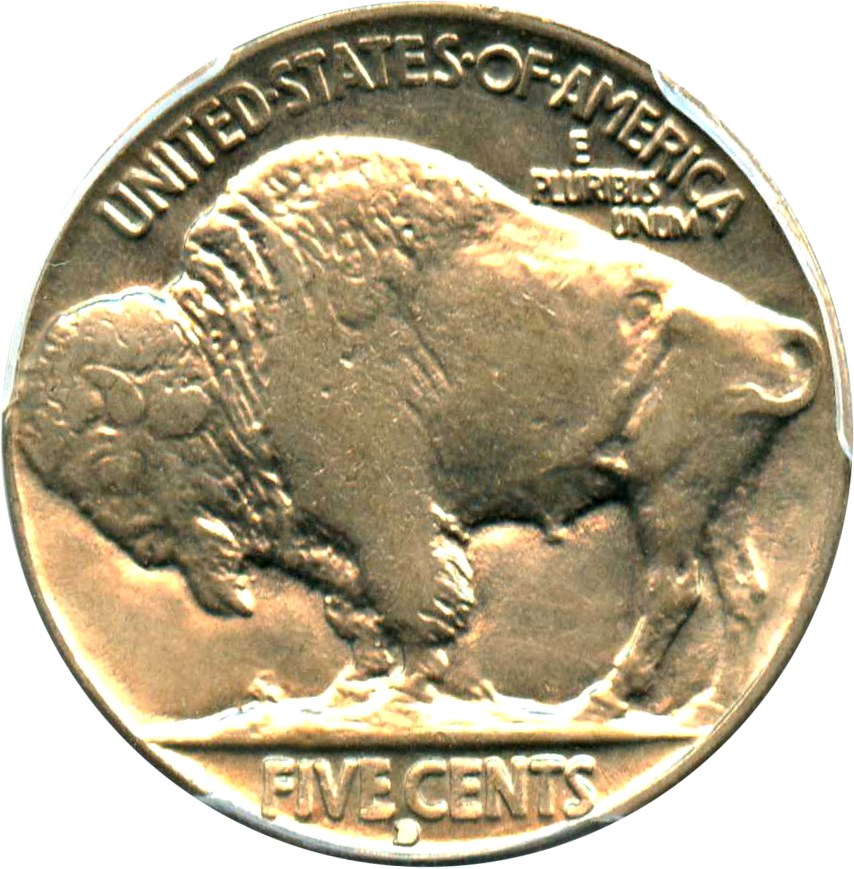 1929-D 5c VG10 thumbnail 8