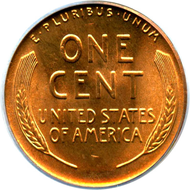 1940-D 1c MS RD MS64 RD thumbnail 10