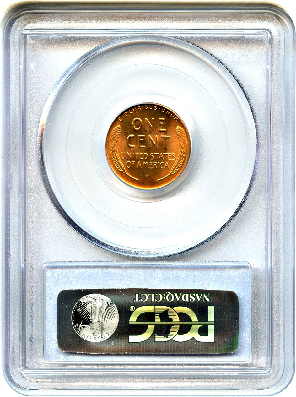 1940-D 1c MS RD MS64 RD thumbnail 12
