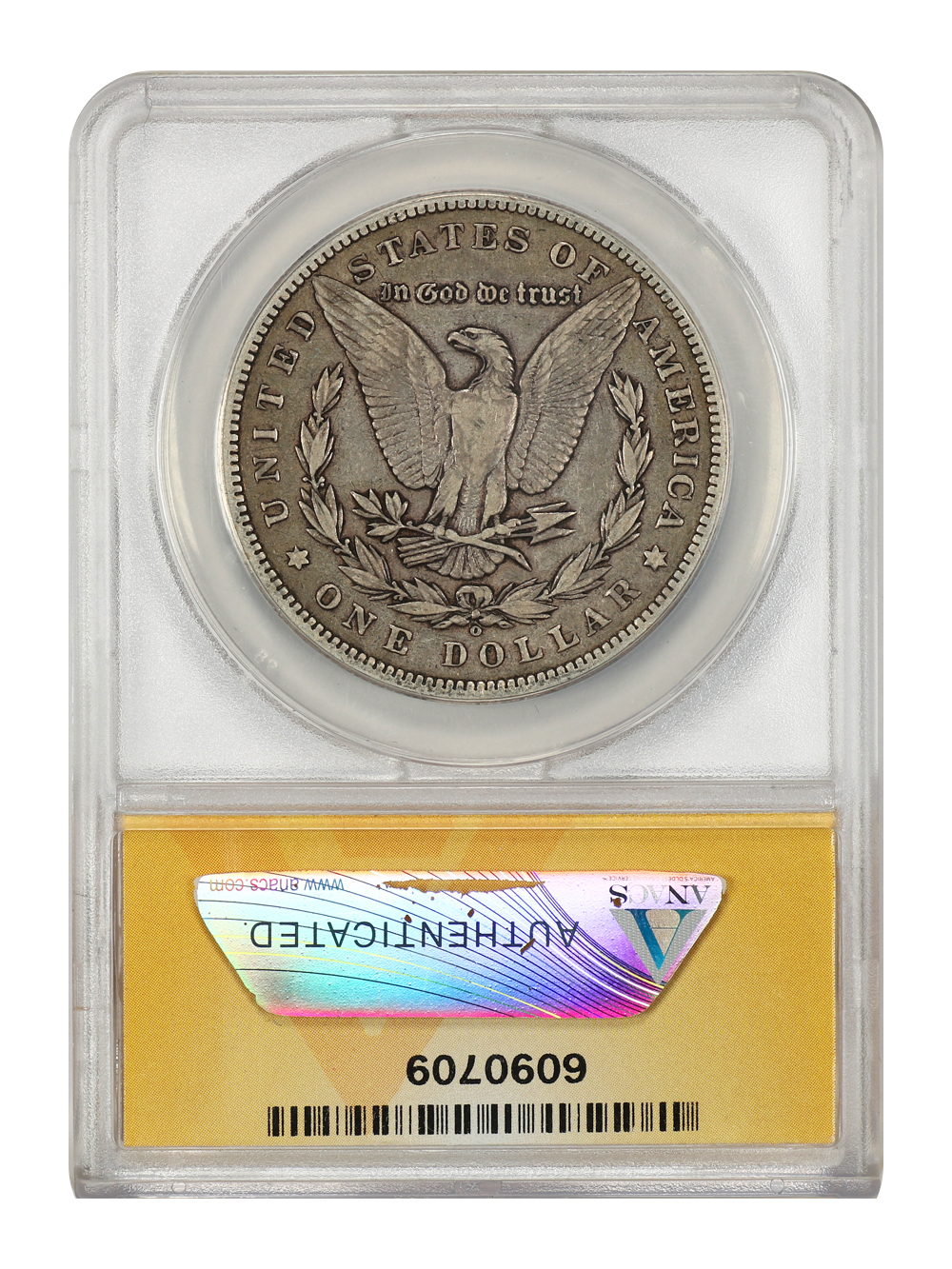 1899-O $1 G6 thumbnail 21