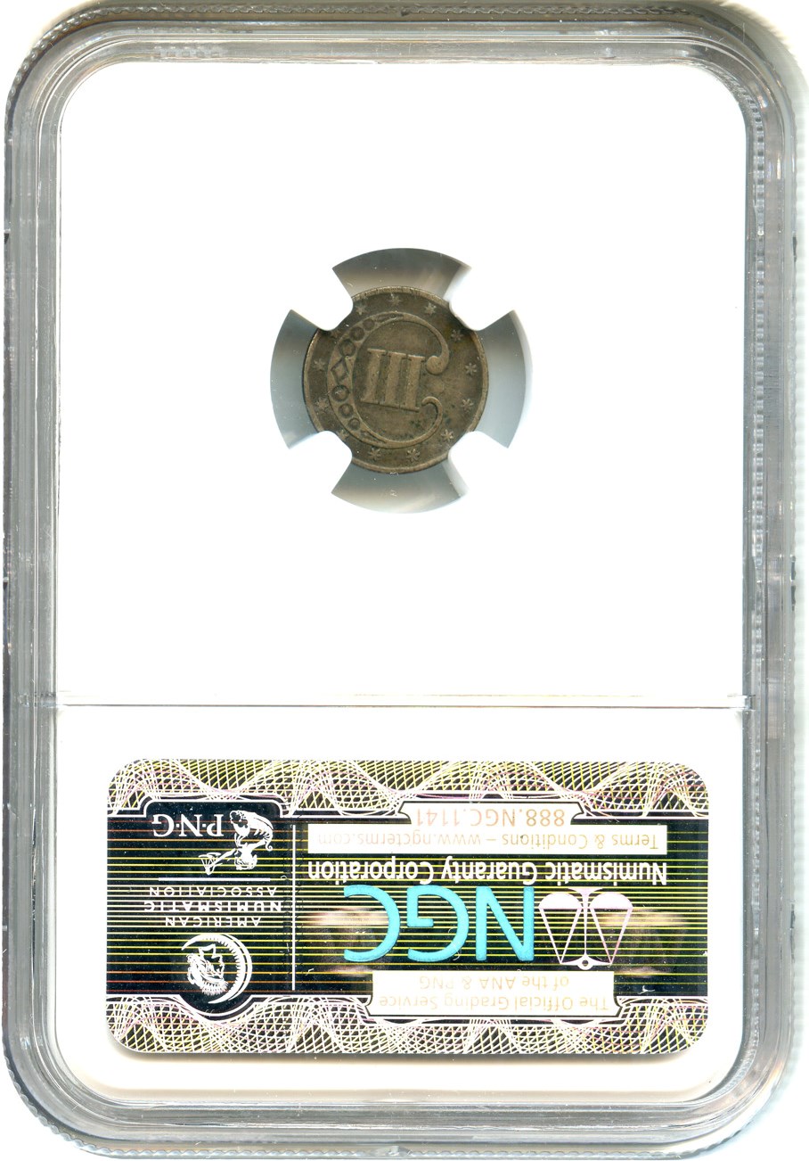 1852 3cS VF25 thumbnail 4