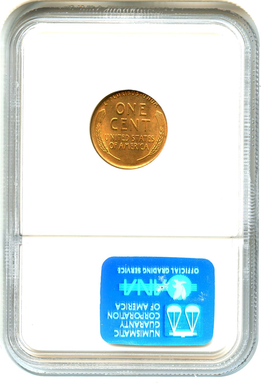 1934 1c MS RD MS65 RD thumbnail 18