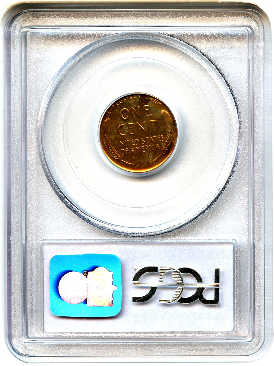 1939 1c PR RD PR61 RD thumbnail 4