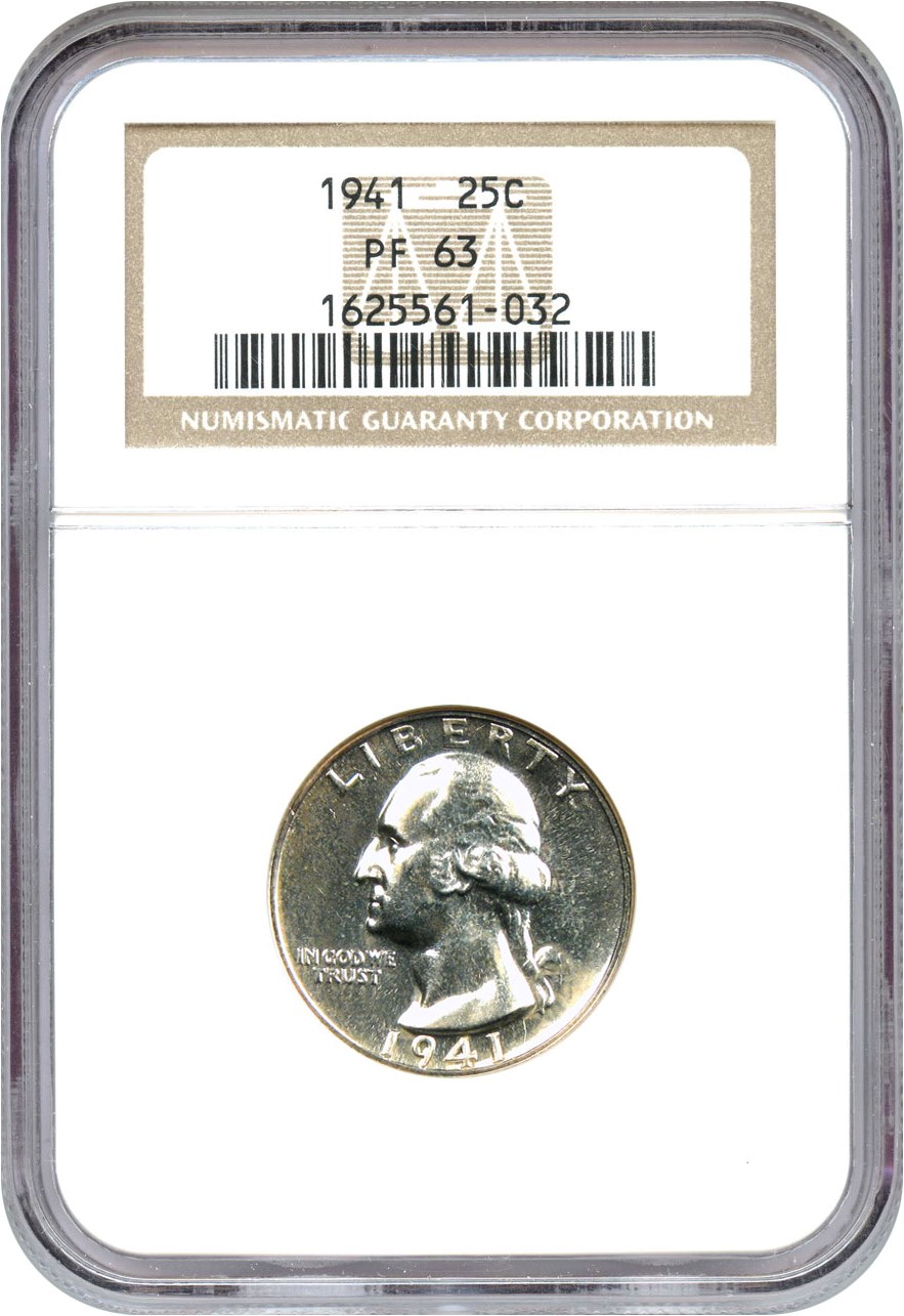 1941 25c AU55 thumbnail 21