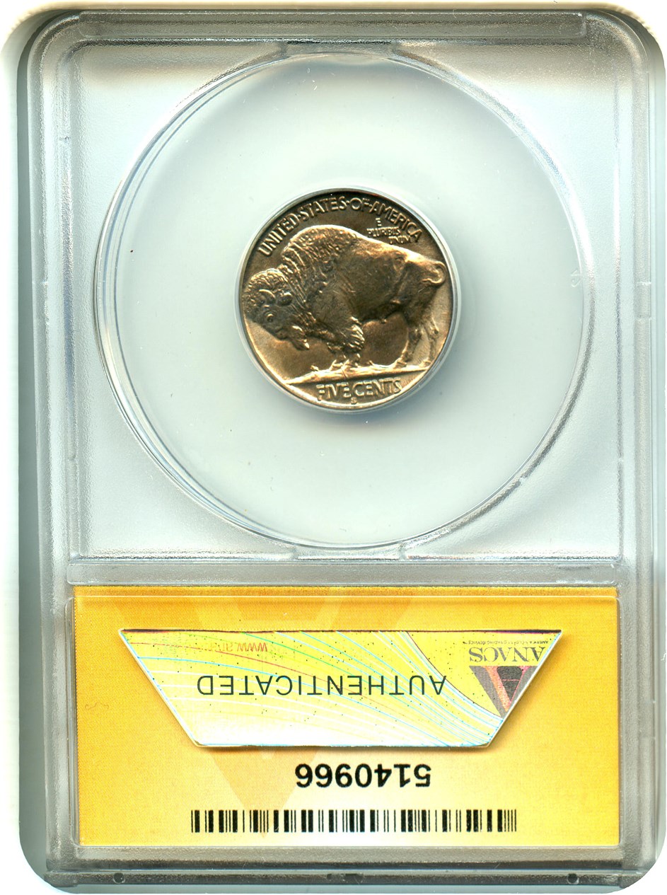 1937-S 5c AG3 thumbnail 16