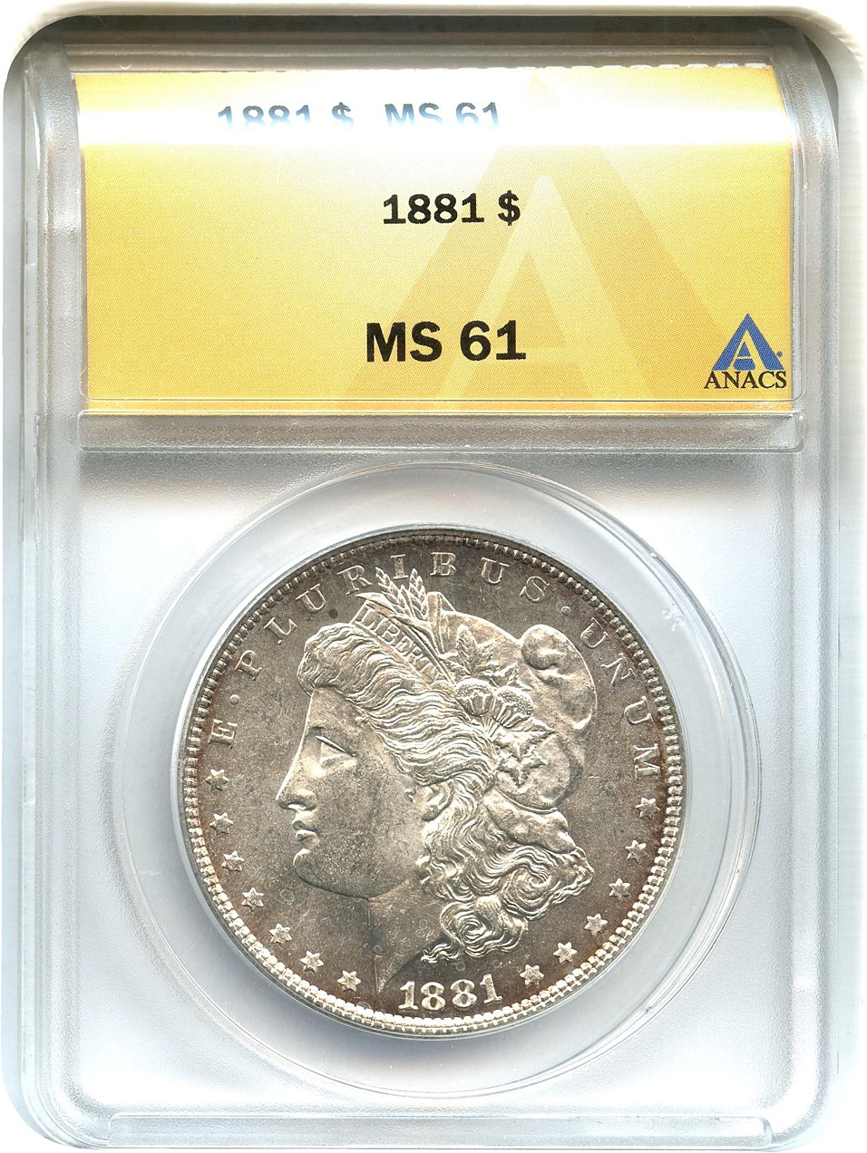 1881 $1 AG3 thumbnail 26