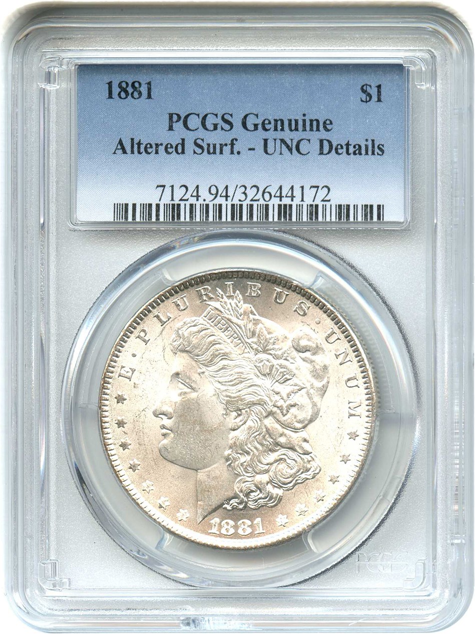 1881 $1 AG3 thumbnail 5