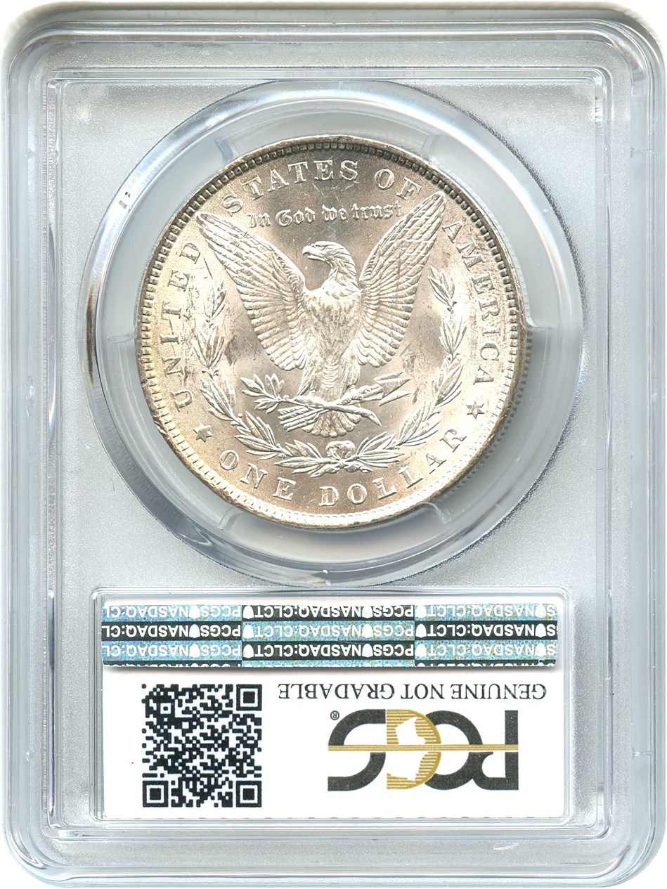 1881 $1 AG3 thumbnail 6