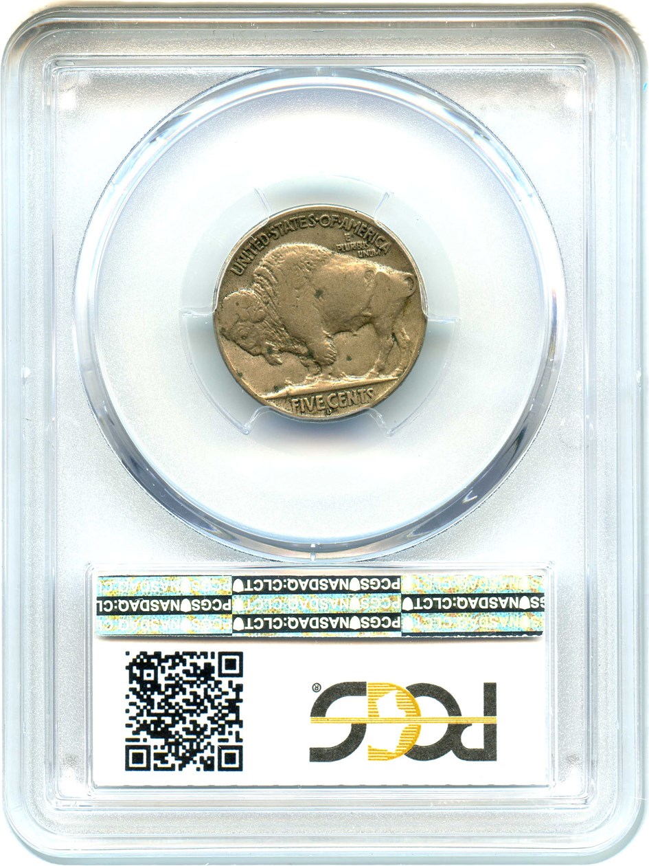 1915-D 5c G6 CAC thumbnail 14