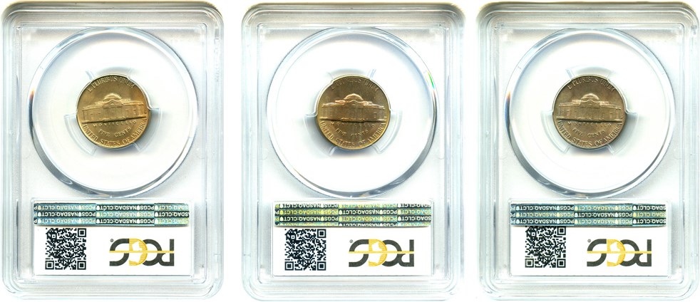 1950-D 5c AU58 thumbnail 16