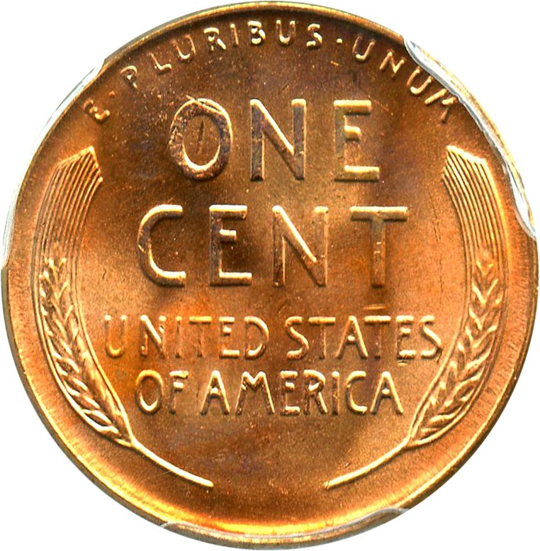 1950-D 1c MS RD MS65 RD CAC thumbnail 18