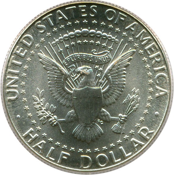 image for: 2002-P 50c PCGS MS67