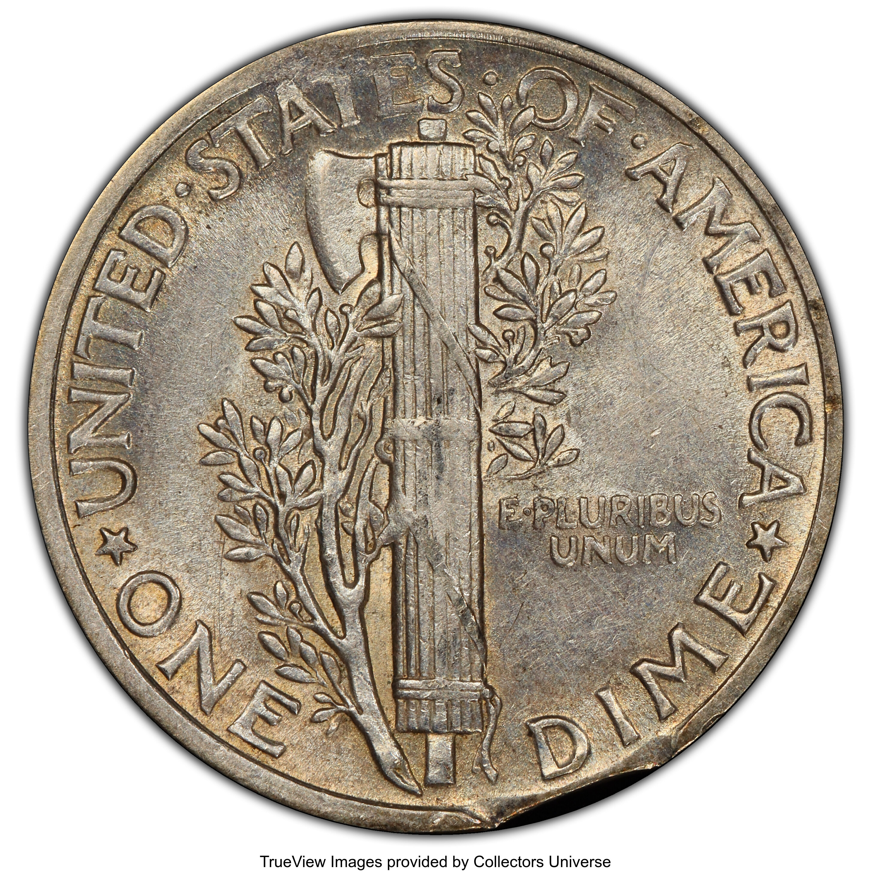 1944 10c VF25 thumbnail 15